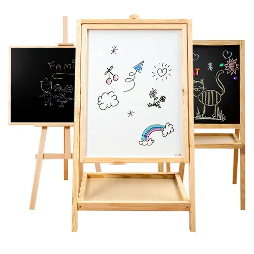HOME&DECOR - KIDSboards